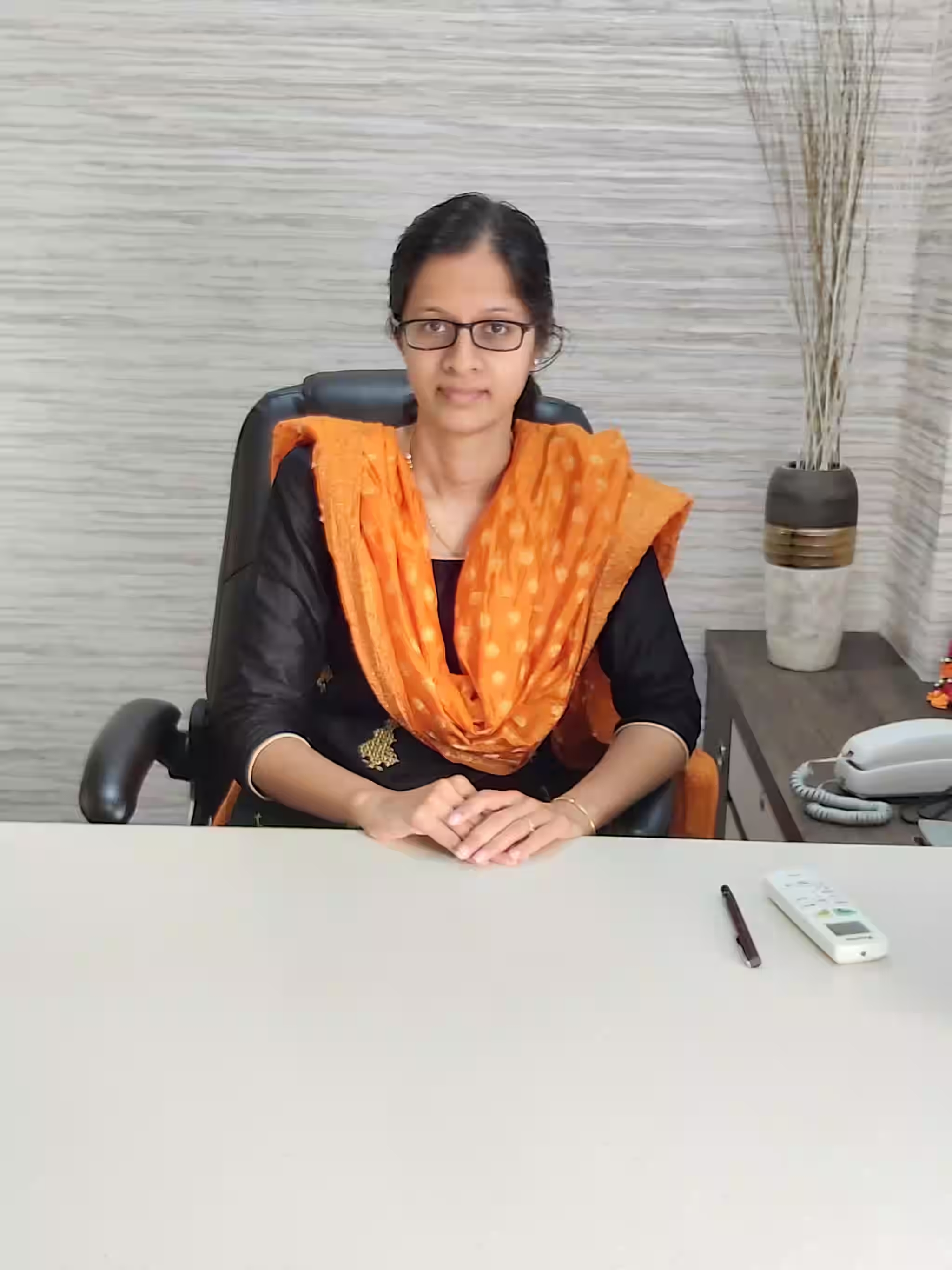 Dr. Shruti Aterkar